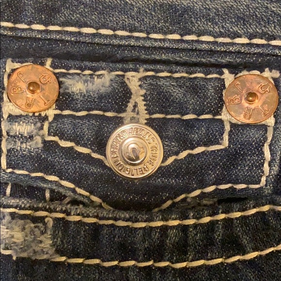 True Religion Joey Big T - Picture 5 of 11